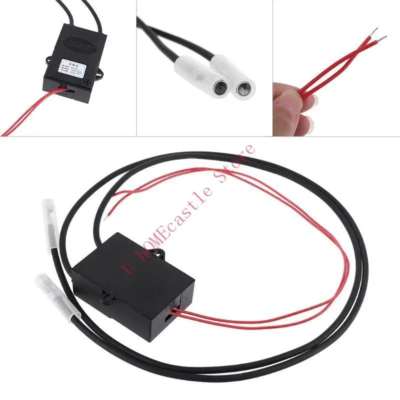 

63HF Industrial Grade Continuous Igniter AC220V Generator Easy Wiring
