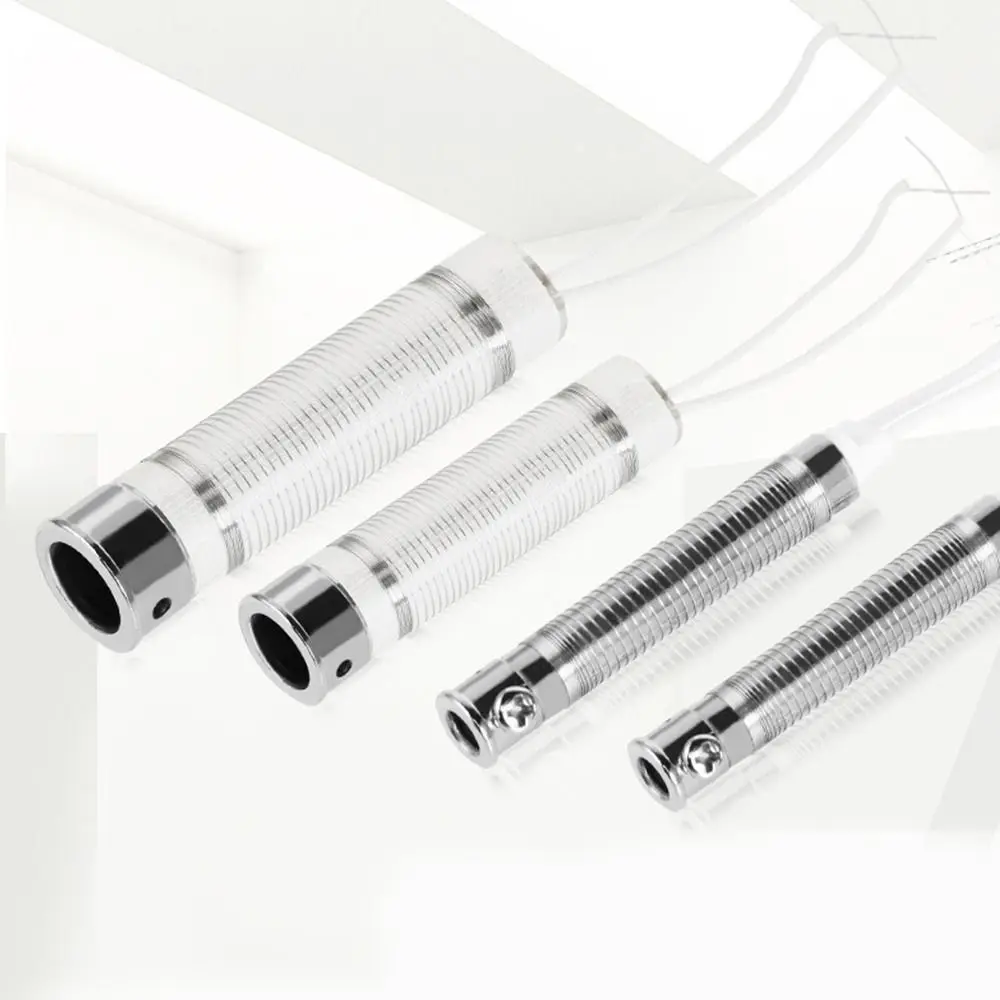 أدوات التدفئة الخارجية لحام عنصر التدفئة 30 40 60 80 100 150 200 300 واط التدفئة الأساسية سبيكة لحام النوى #5