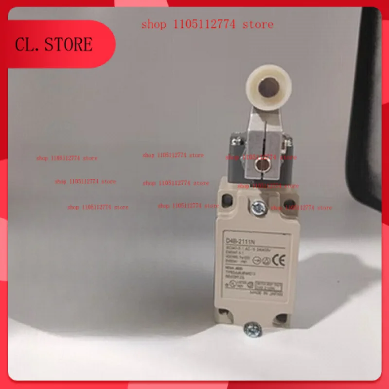 One New For Omron D…