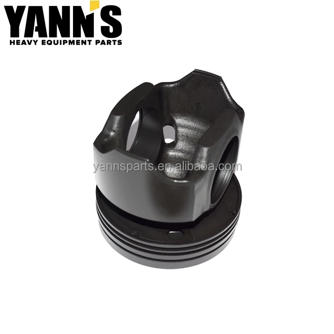 2520656 252-0656 High Quality Steel Engine C15 C18 Piston Body