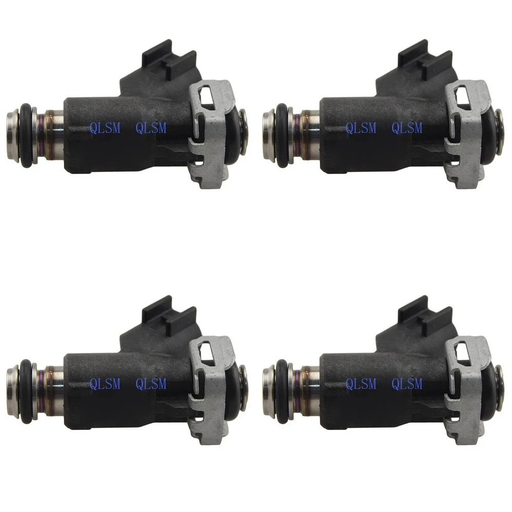 

4Pcs High Quality 28228793 Fuel Injector Nozzle for Sgmw Wu Ling, Chinese Car Premium Car Accessories