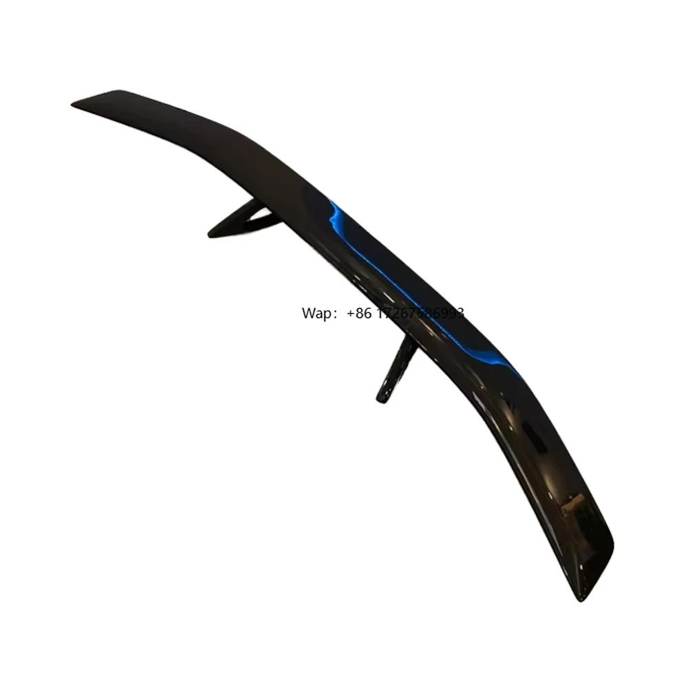 For F8 Carbon Fiber…