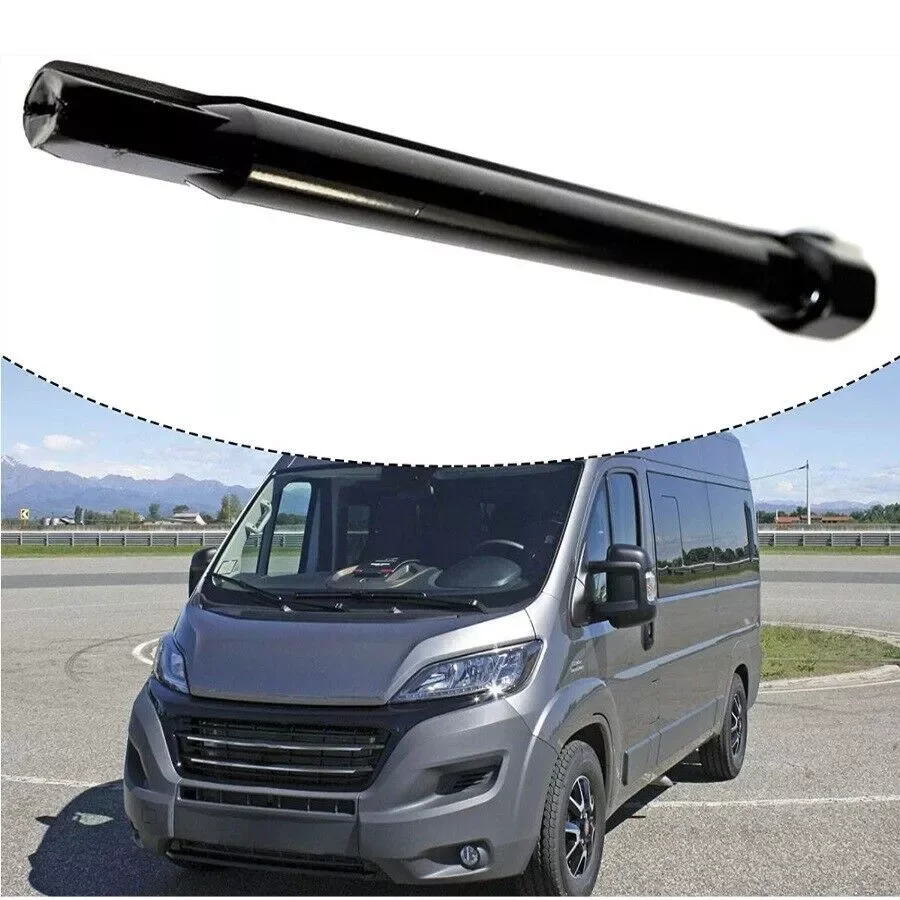 

1pcs Metal Spare Wheel Winch Tool For Fiat Ducato Peugeot Boxer Citroen Relay Car Repair Hand-Held Disassembly Tool 1369574080