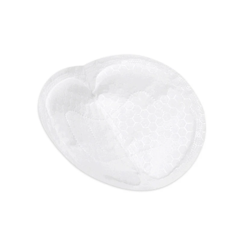 BabywellDisposable Breast Nursing Pads Breathable Slim Super Absorbency Cotton Breast Pad Breastfeeding Nursing Pads New