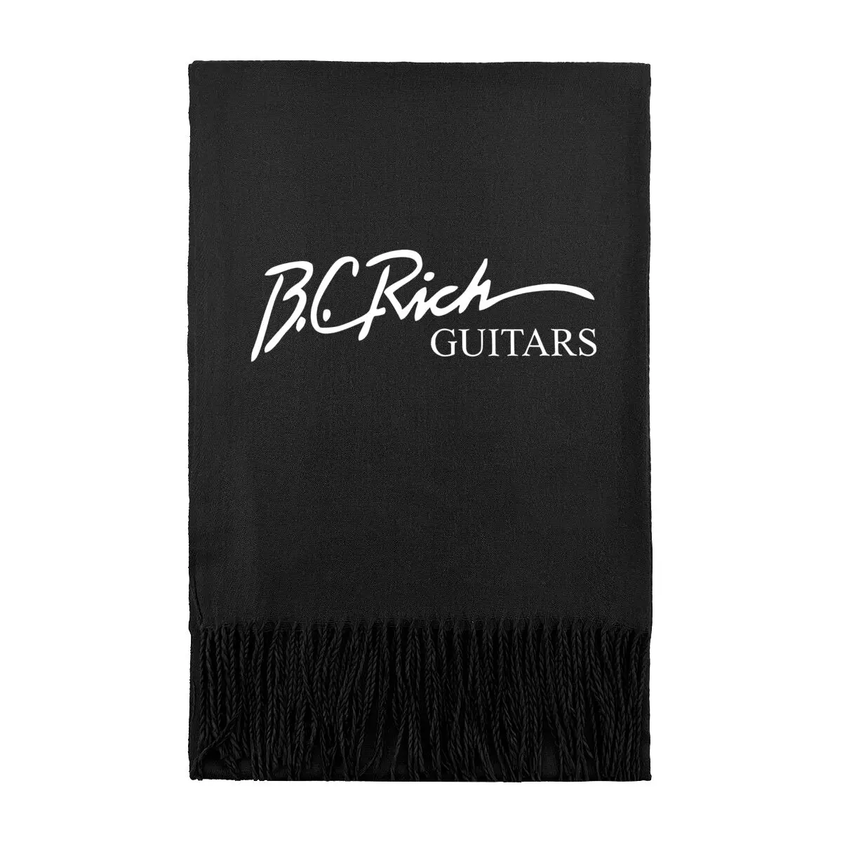 Bc Rich Guitars Mus… - image