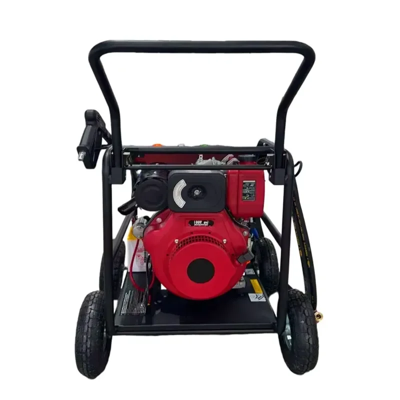 for 2700 PSI 170 Bar Cold Water Pressure Washer