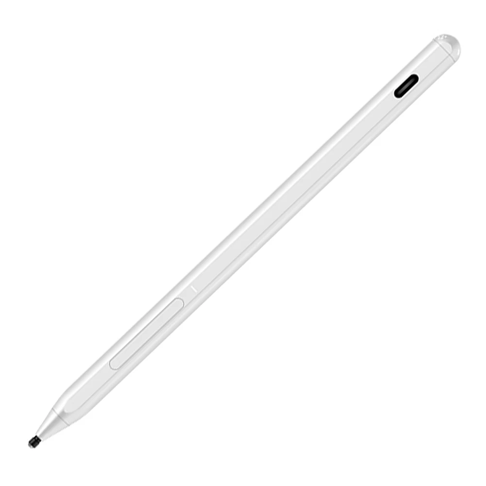 Stylus Pen Palm Rejection Magnetic Stylus Pen 4096 Pressure Sensitivity with Eraser Side Button for Microsoft Surface