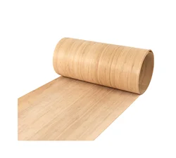 L: 2,5 Meter Breite: 580mm t: 0,25mm natürliches Bambus furnier Flach kohlenstoff verfahren Holz bearbeitungs furnier möbel und Heim dekoration