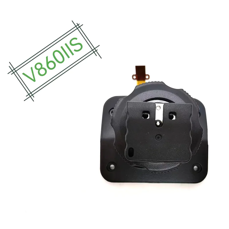 Práctico para Godox Flash actualización versión de Metal accesorios de Base de zapata para cámara Sony