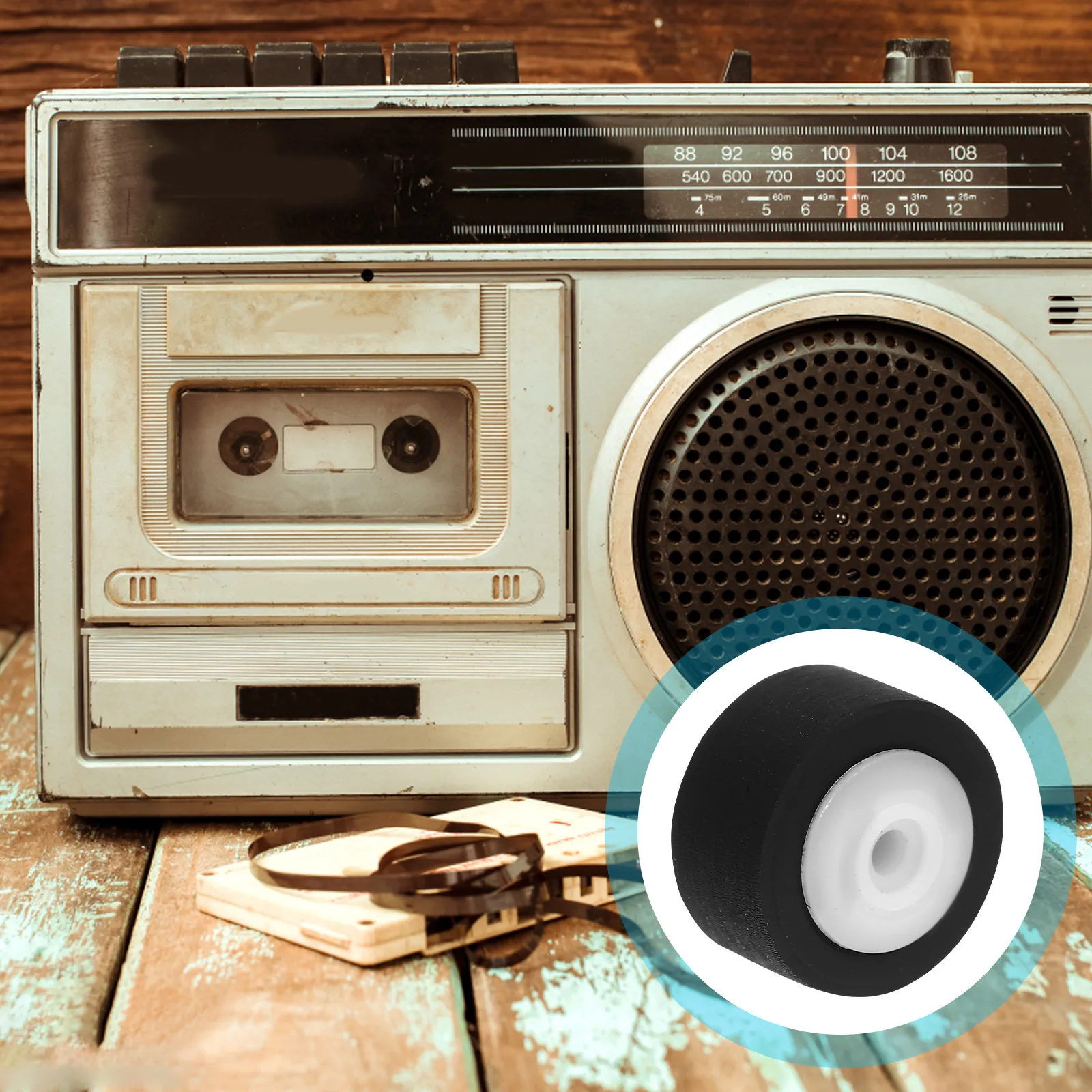 ΠΠΎΠΌΠΏΠ»Π΅ΠΊΡ ΠΈΠ· 6 ΡΠΎΠ»ΠΈΠΊΠΎΠ²-Π½Π°ΠΏΡΠ°Π²Π»ΡΡΡΠΈΡ
Π΄Π»Ρ ΠΊΠ°ΡΡΠ΅ΡΠ½ΡΡ
ΠΌΠ°Π³Π½ΠΈΡΠΎΡΠΎΠ½ΠΎΠ², ΠΊΠΎΠ»Π΅ΡΠΈΠΊΠΈ Ρ ΠΏΠΎΠ΄ΡΠΈΠΏΠ½ΠΈΠΊΠ°ΠΌΠΈ Π΄Π»Ρ ΡΠ΅ΠΌΠΎΠ½ΡΠ° ΠΈ ΠΎΠ±ΡΠ»ΡΠΆΠΈΠ²Π°Π½ΠΈΡ ΡΠ°Π΄ΠΈΠΎΠΌΠ°Π³Π½ΠΈΡΠΎΡΠΎΠ½ΠΎΠ² ΠΠΎΠΌΠΏΠ»Π΅ΠΊΡ ΠΈΠ· 6 ΡΠΎΠ»ΠΈΠΊΠΎΠ²-Π½Π°ΠΏΡΠ°Π²Π»ΡΡΡΠΈΡ
Π΄Π»Ρ ΠΊΠ°ΡΡΠ΅ΡΠ½ΡΡ
ΠΌΠ°Π³Π½ΠΈΡΠΎΡΠΎΠ½ΠΎΠ², ΠΊΠΎΠ»Π΅ΡΠΈΠΊΠΈ Ρ ΠΏΠΎΠ΄ΡΠΈΠΏΠ½ΠΈΠΊΠ°ΠΌΠΈ Π΄Π»Ρ ΡΠ΅ΠΌΠΎΠ½ΡΠ° ΠΈ ΠΎΠ±ΡΠ»ΡΠΆΠΈΠ²Π°Π½ΠΈΡ ΡΠ°Π΄ΠΈΠΎΠΌΠ°Π³Π½ΠΈΡΠΎΡΠΎΠ½ΠΎΠ²