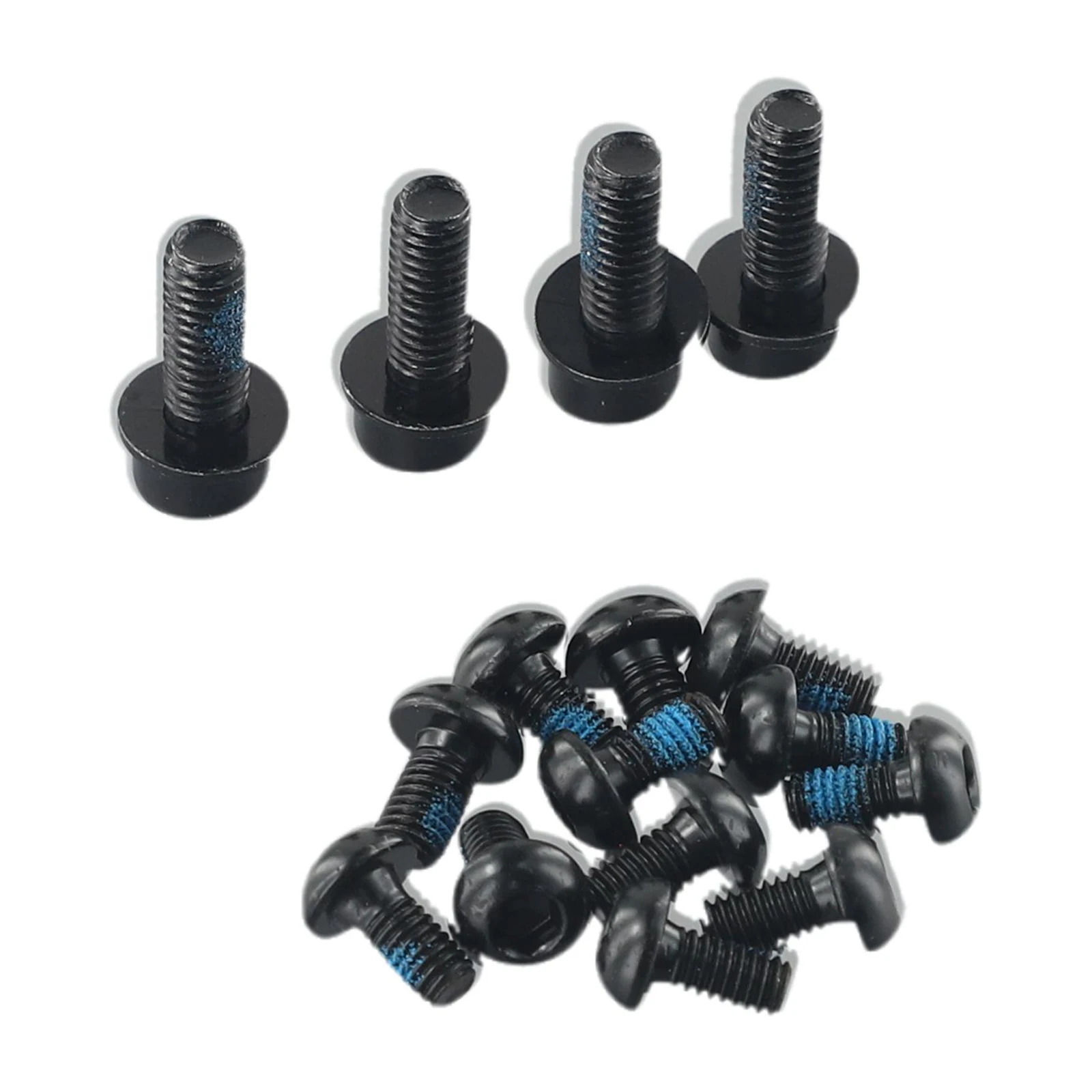 

Черный + серебристый комплект дисковых тормозов для горного велосипеда, передняя и задняя часть, роторы 160 мм, конструкция короткого изогнутого рычага, регулируемый зазор