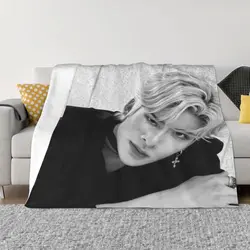 ZEROBASEONE RICKY An Ultra-Soft Micro Fleece Blanket