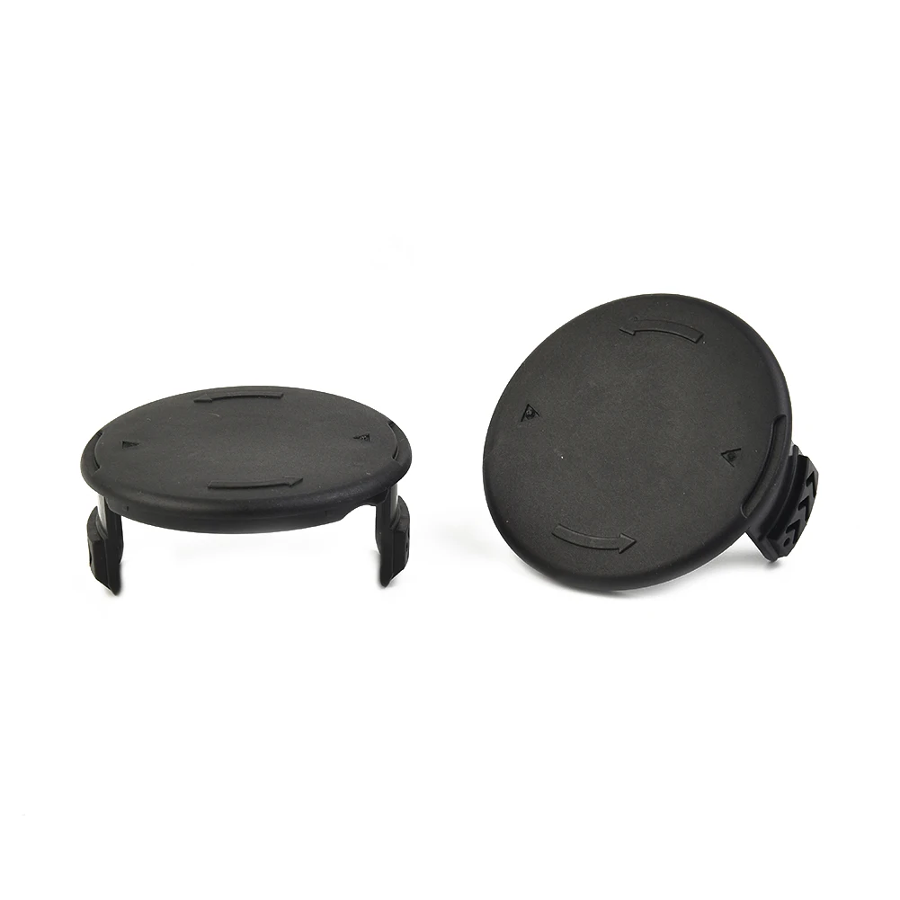 String Trimmer Spool Cover for EasyGrassCut 18-260 F016800569 F016F05320 ABS Material Cap to Protect Line Winding