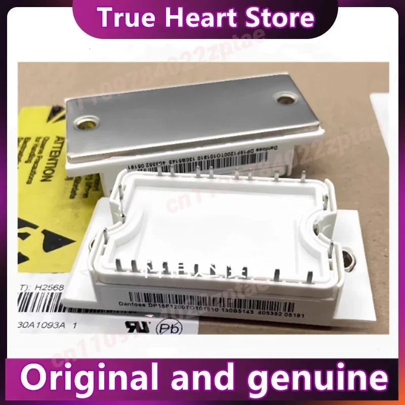 

DP10H1200TO101981 DP15H1200TO101982 DP15F1200TO101910 ORIGINAL MODULE