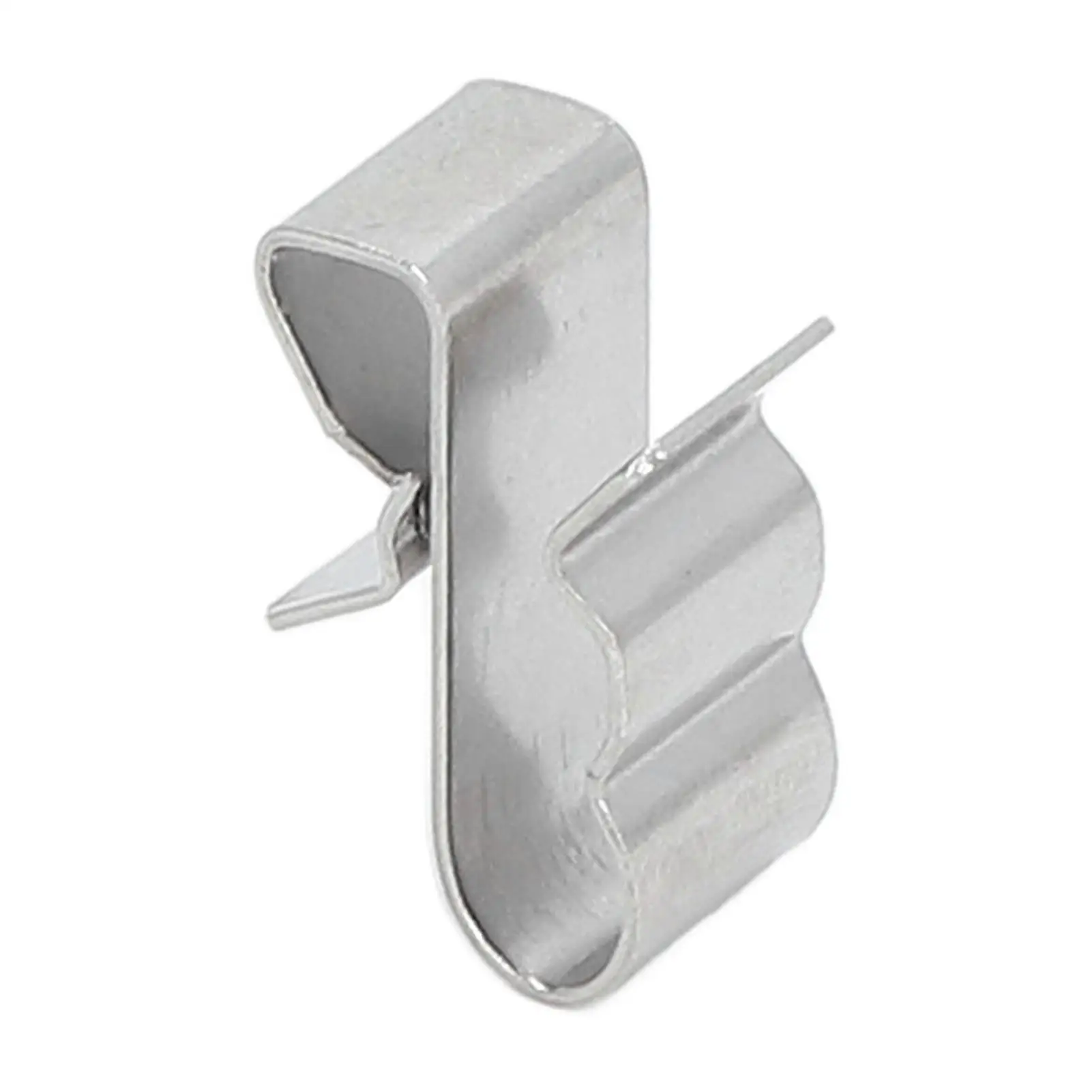 for car Cable Clip - Firm Fixing Cord Clamp Back Barb Holder for Neat Organization