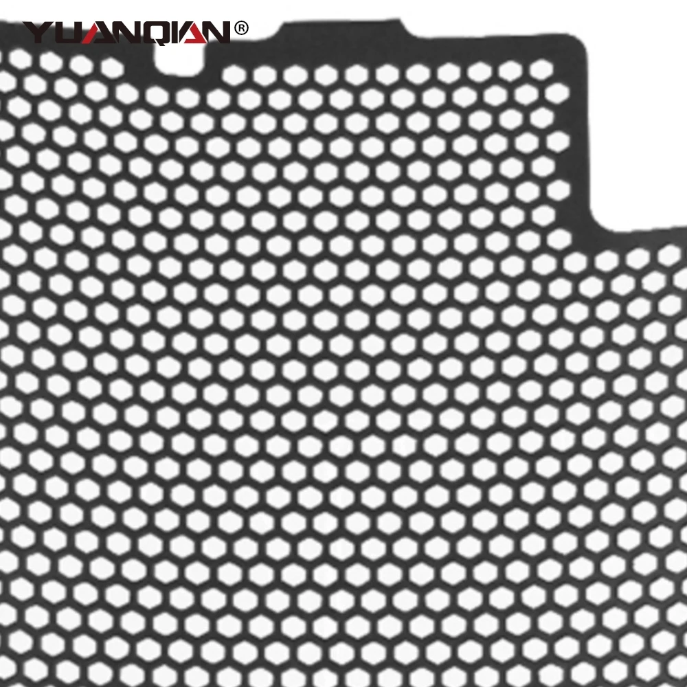 

CBR 600RR CBR600 RR 2007 -2016 2017 2018 2019 2020 2021 2022 2023 Radiator Guard Grille Grill Cover Protector For Honda CBR600RR