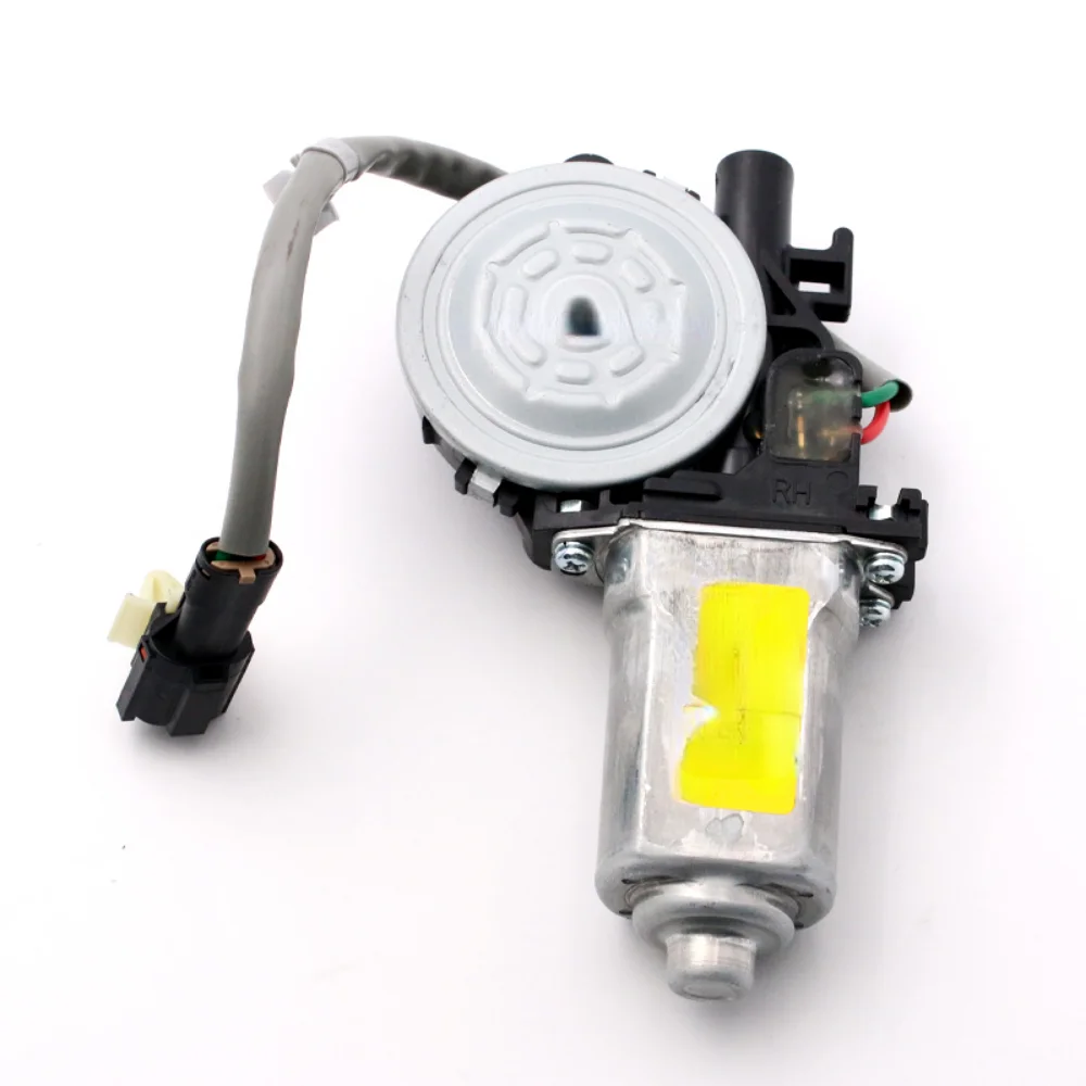 83460-3E000 For Hyundai KIA Carens Sorento 2004-2006 Automotive Power Window Motor Glass Lift Engine Front Left Right 834603E000