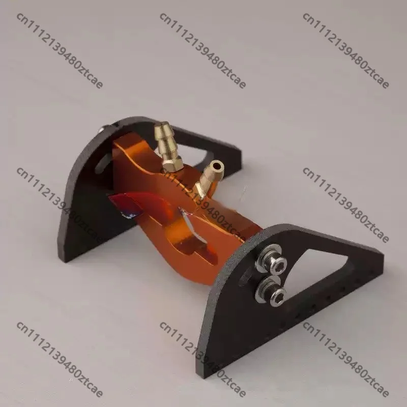 RC Model Boat Spare Parts Water‑Cooled Brushless Motor Holder Mount Bracket 28/29/36/40mm