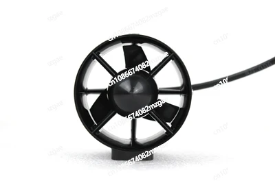 

Подводное подруливающее устройство 200 м 3 кгс, водонепроницаемый бесщеточный двигатель постоянного тока ROV, подруливающее устройство для подводных роботов M060