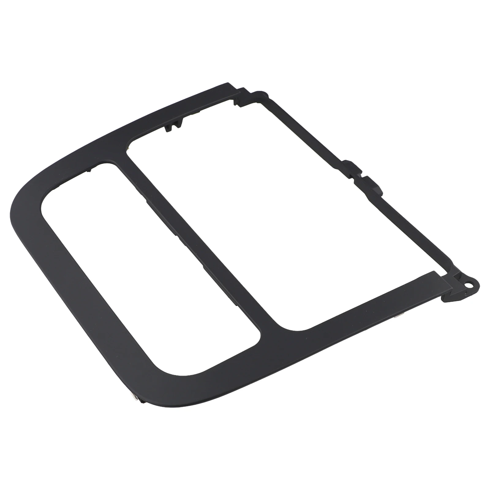 1x Air- Conditioning Control Switch Panel 1KD858069 For Jetta For MK5 2005-2010 For Golf 5 For MK6 Black Interior- Accessories