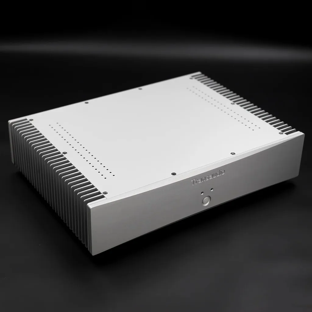 Clone Burmester 933 Hi-End 120W HiFi Stereo 2.0 Channel  Power Amplifier