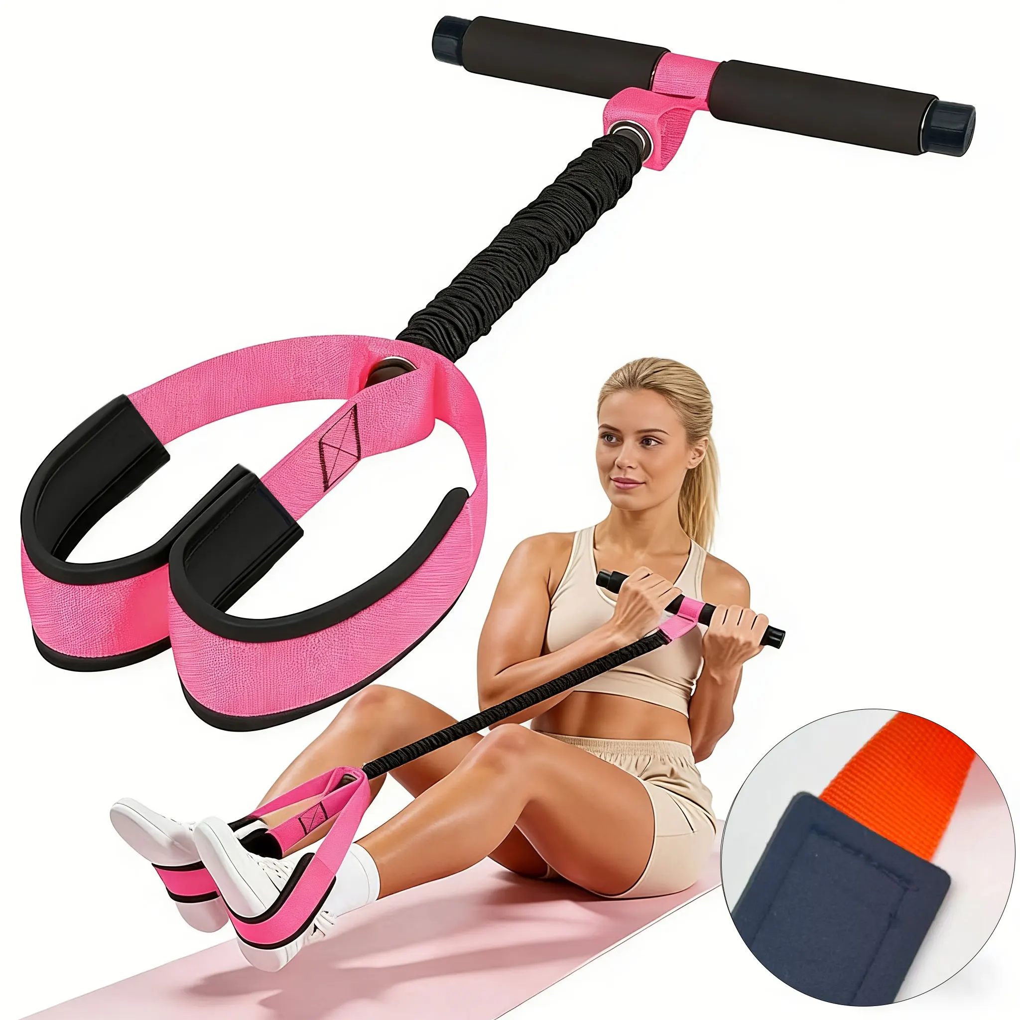 #5 Trending Fitness Pedals Right Now
