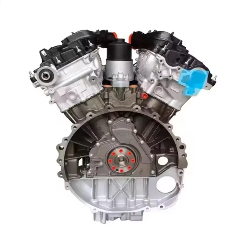 High Quality New Engine For Range Rover Executive 306DT 3.0L V6   Land  tdv6 engine