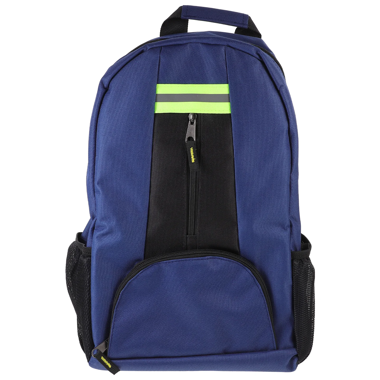 أداة حقيبة مقاوم للماء قماش أدوات إصلاح كيس التخزين لمجموعة صيانة الكهربائي الثقيلة المعدات المنظم والعتاد