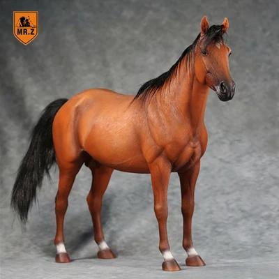 Creative Horse Statue Decor 3