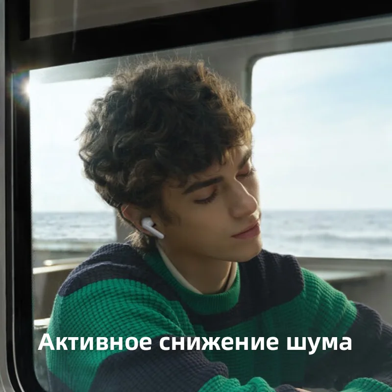 OPPO Enco R Pro Wireless In Ear Dual Microphone Sports Gaming Noise Reduction Bluetooth Earphones Original