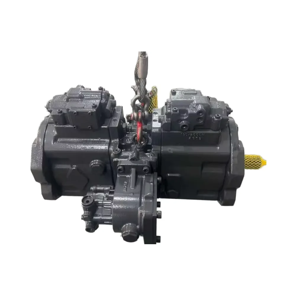 SH460 EC480 Hydraulic Pump Main Pump Replacement Suitable for Volvo Engines