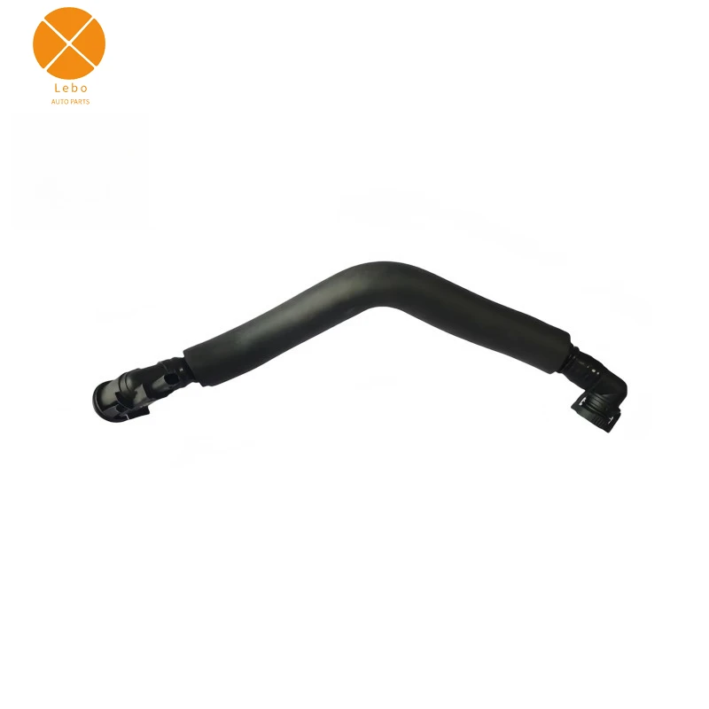 

11158612787 11157623745 Oil Water Separator Exhaust Breathing Connection Hose for BMW F30 F35