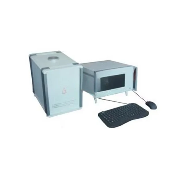 Agriculture Equipment NMR Oil Content Analyzer HCY-20 Oil Content Tester NMR Analyzer Spectrometer