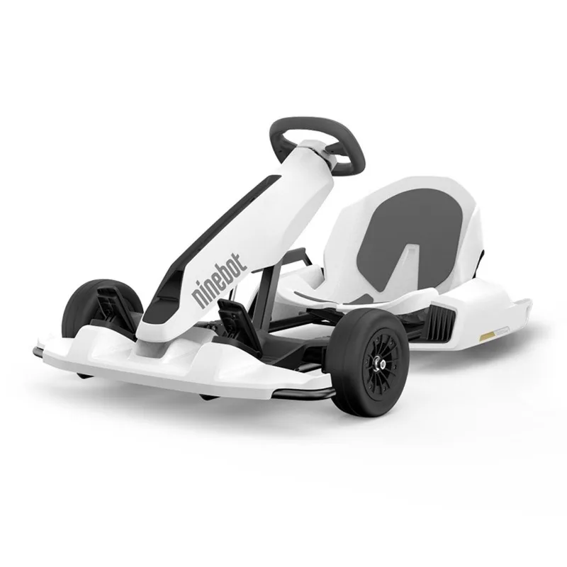 Original bulk sales go kart NINEBOT Seg way gocart go cart electric karting cars for adult