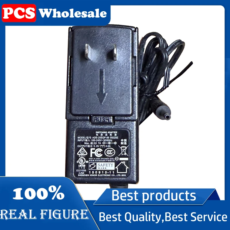 5V 4A Power Adapter…