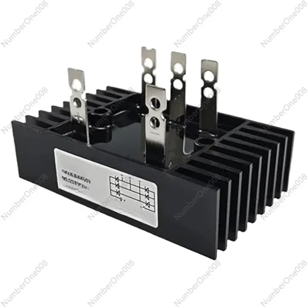 

High-Quality 1000V 1200V 1600V AC to DC Rectifier Module for Power Conversion