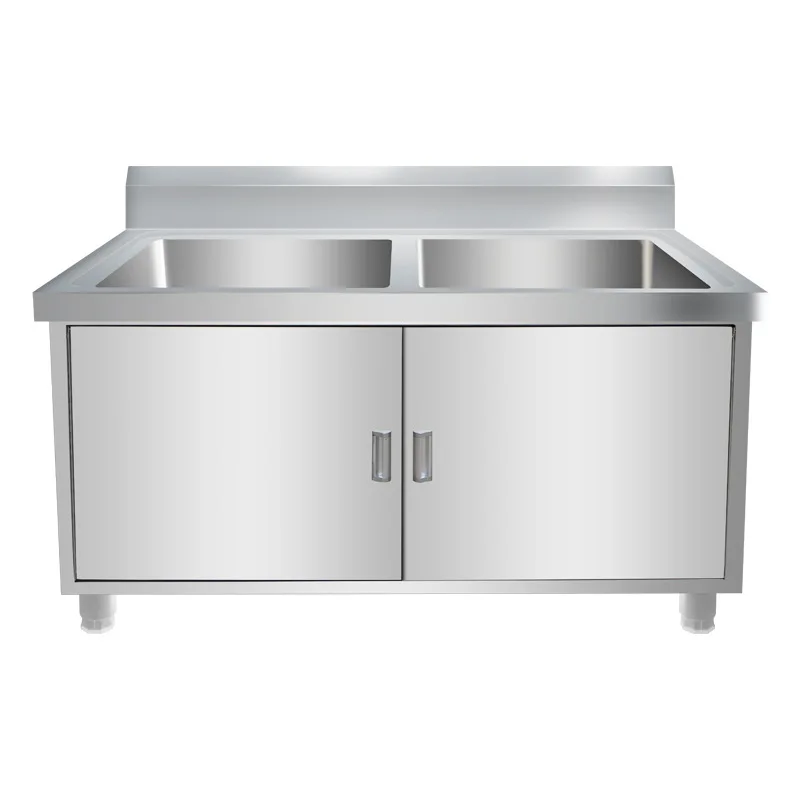 

Stainless steel pool