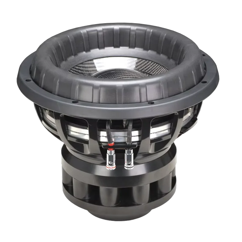 Sounds N40H NEO Subwoofer 12/15 Inch 4000W RMS 4