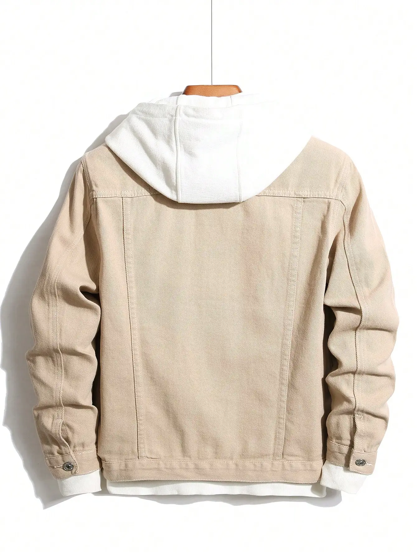 Thumbnail 2 - #71 Best Rated Mens Denim Jackets to Buy in 2026