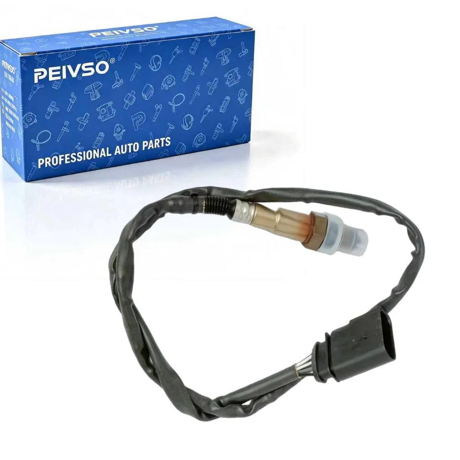 06A906262EG 0258010127 High Quality Oxygen Sensor For VW Touran 2004-2019 / Skoda Octavia