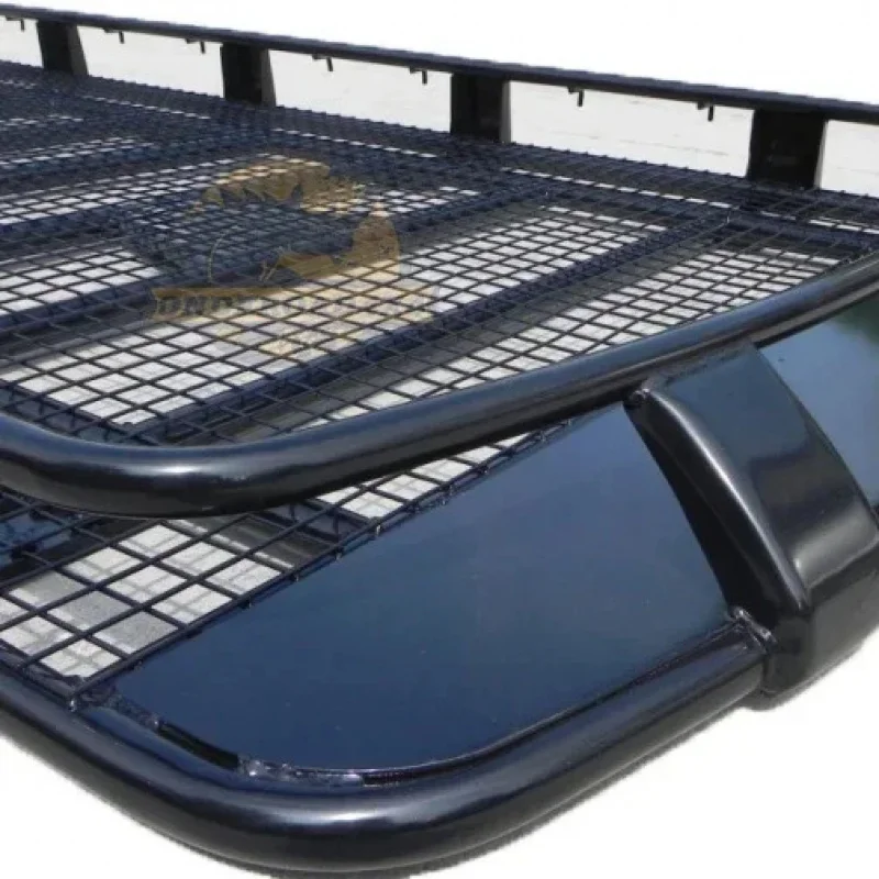 

Looking For Wholesalers And Distributors Aluminum Alloy Car Roof Rack Lage Pickup Rack For Ranger