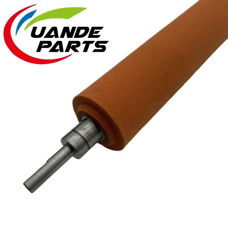 1PCS High Quality Fuser Middle Sponge Roller For Ricoh pro 8100 8110 8120 8200 8210 8220 Sponge Roll Copier Parts