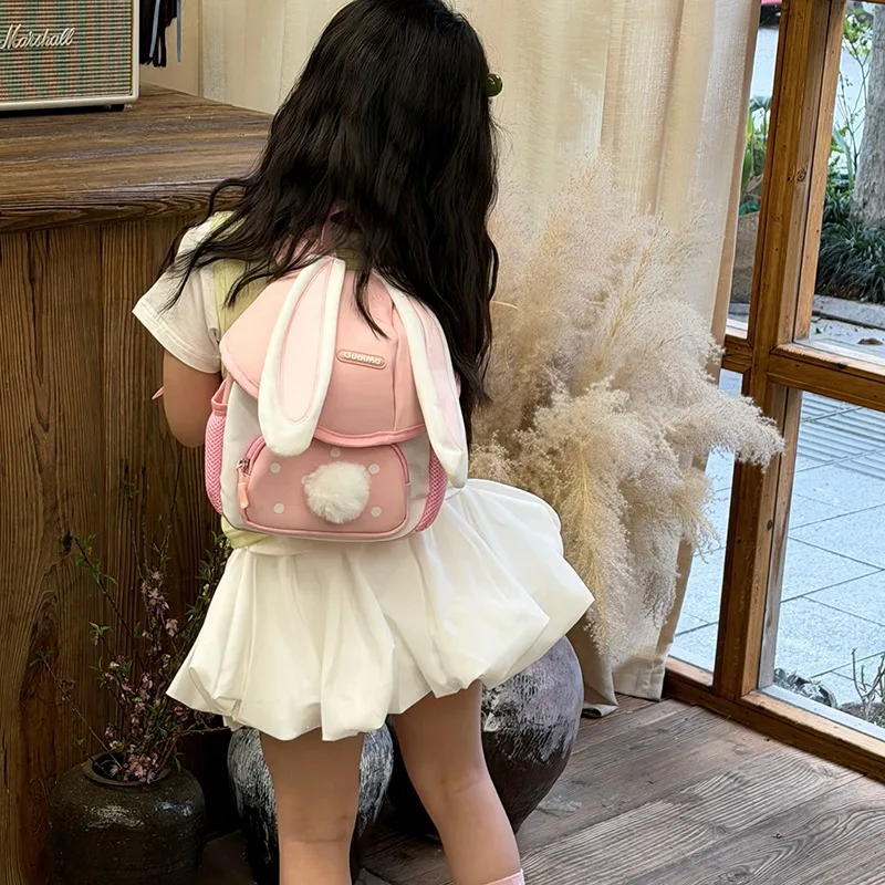 

Children Backpack Cartoon Backpacks Cute Backpacks School Bag Designer Bags Class Bags for Girl Designer Bags Mochilas Mujer