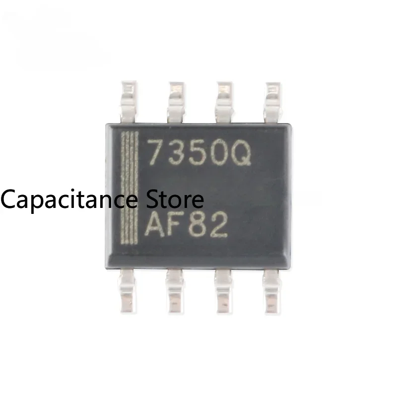 10PCS LAN9500 LAN9514 TPS7350QDR/SOIC-8 LM2841XBMKX/NOPB/SOT23-6/42V INA138NA/3K/SOT-23/36V REF3125AIDBZR/SOT-23 REF3012AIDBZR