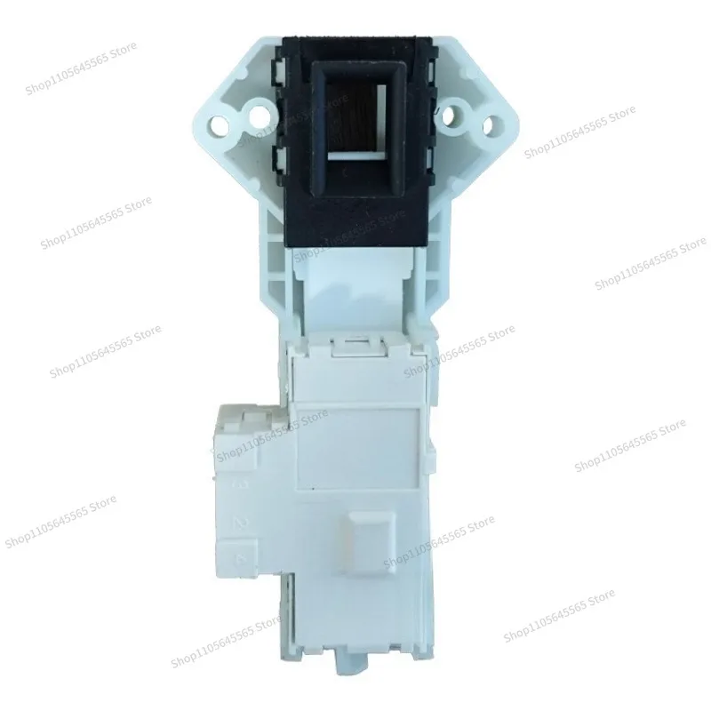 For Suitable for Washing Machine Door Lock Delay Switch 6601EN1003D Accessories
