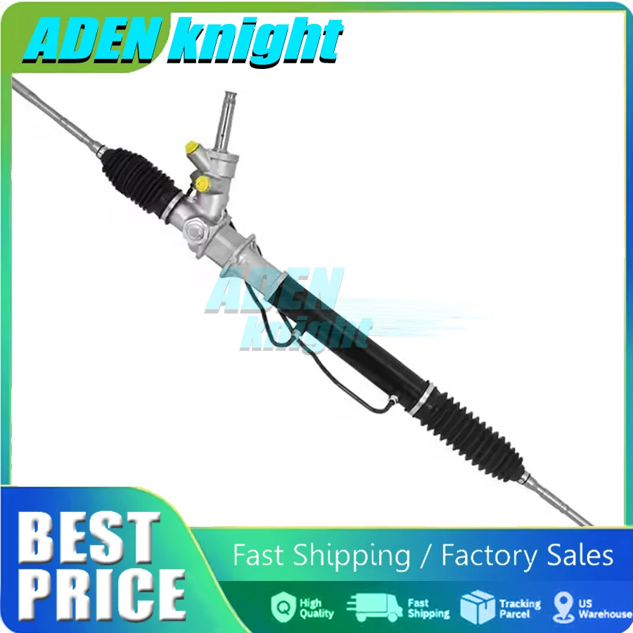 RHD Power steering rack gear for Subaru Impreza WRX STI 34110-FE440 34110 FE440 Right hand drive