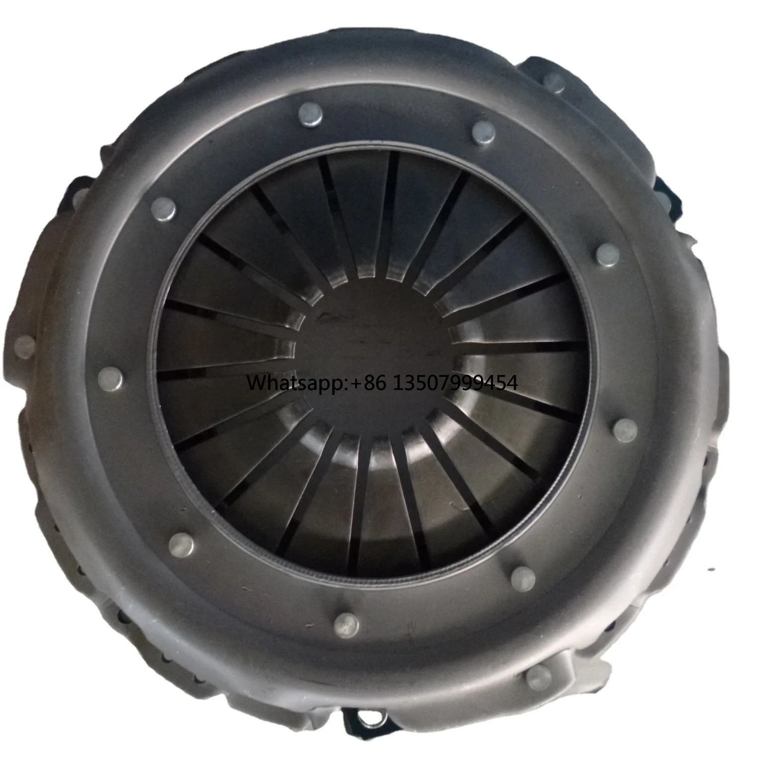 

Genuine Quality Cost Effective Gaz 53-1601090 Clutch Plate