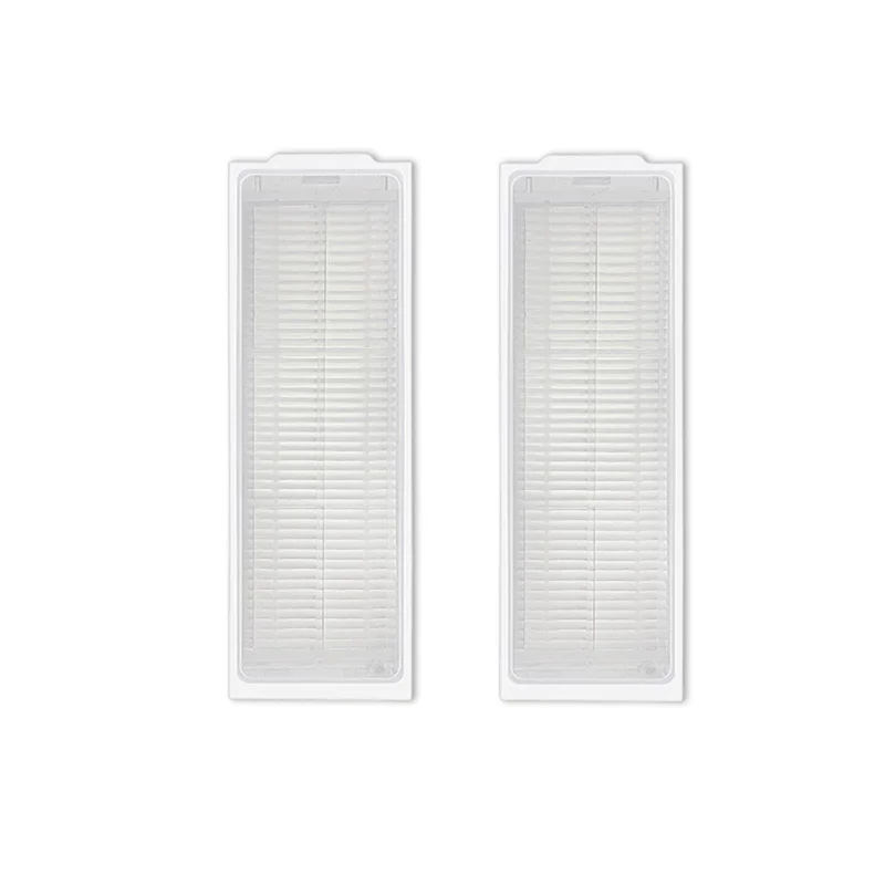 Para Viomi V2 Pro V3 SE V-RVCLM21B Kit de accesorios Cepillo Lateral principal Filtro Hepa Repuestos-A58E