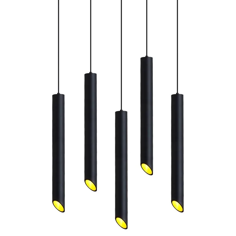 Long Tube Ceiling L…