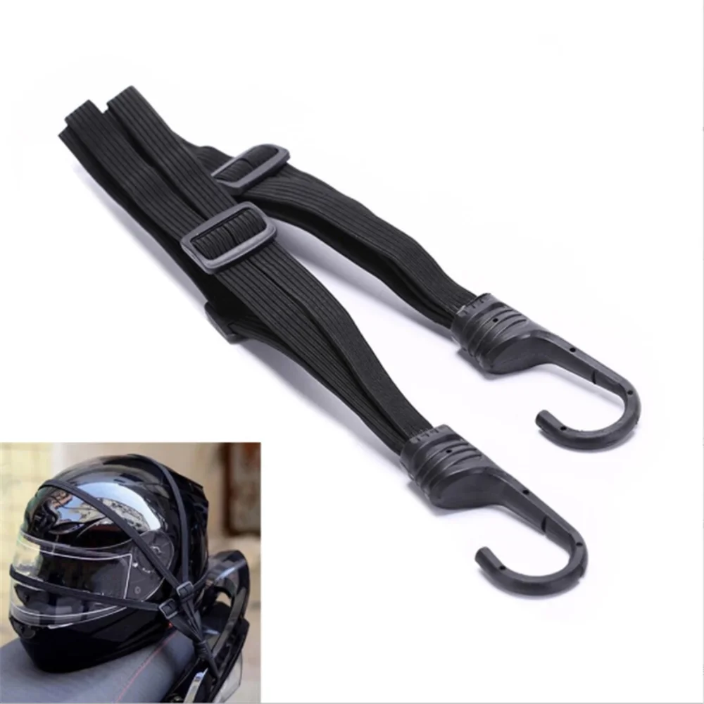 

Universal Motorcycle Luggage helmet Strap for BMW K1200S K1300 S/R/GT HP2 SPORT K1200R K1200R SPORT